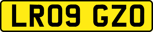 LR09GZO