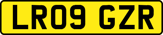 LR09GZR