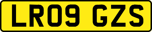 LR09GZS