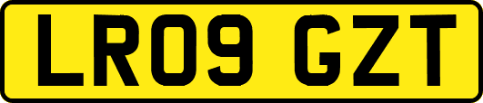 LR09GZT