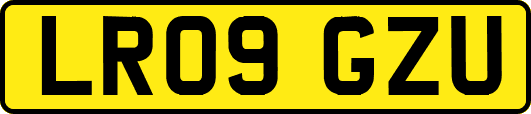 LR09GZU