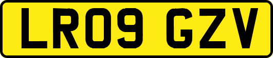 LR09GZV