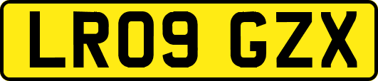 LR09GZX