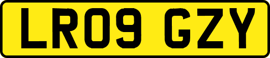 LR09GZY