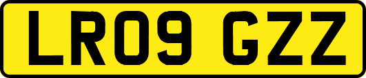 LR09GZZ