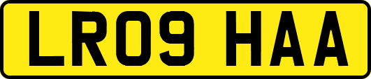 LR09HAA
