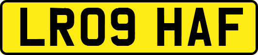 LR09HAF