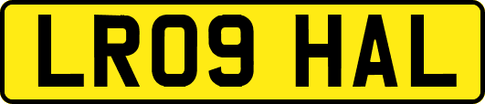 LR09HAL