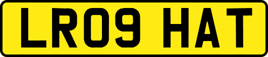 LR09HAT