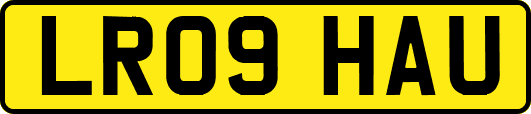 LR09HAU