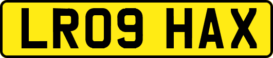 LR09HAX