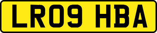 LR09HBA