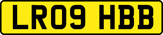 LR09HBB
