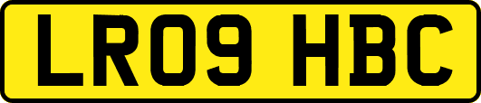LR09HBC