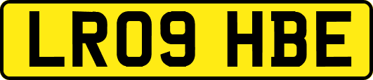 LR09HBE