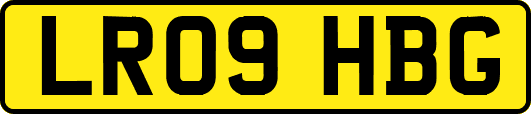 LR09HBG