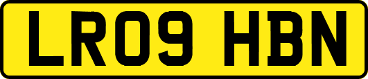 LR09HBN