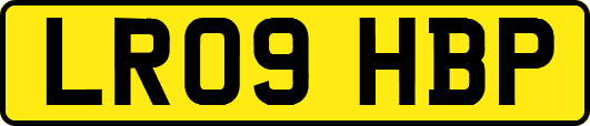LR09HBP