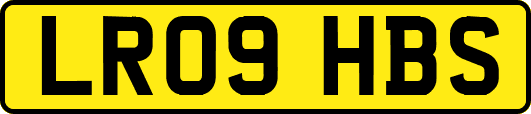LR09HBS