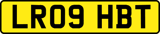 LR09HBT