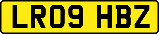 LR09HBZ