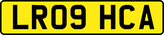 LR09HCA
