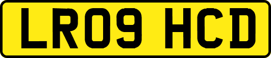 LR09HCD