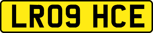 LR09HCE