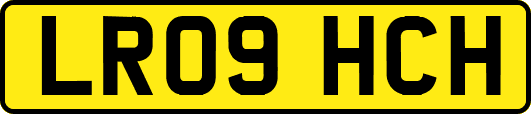 LR09HCH