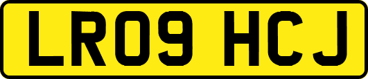 LR09HCJ