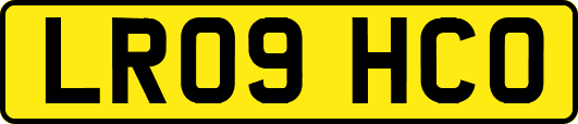 LR09HCO