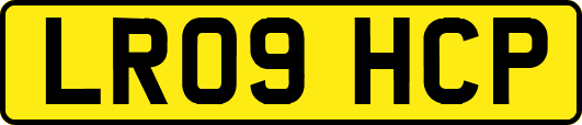 LR09HCP