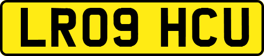 LR09HCU