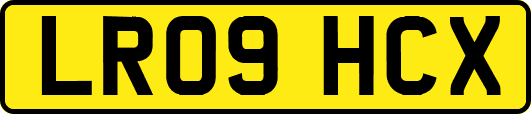 LR09HCX
