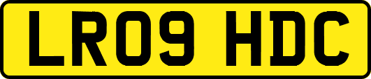 LR09HDC