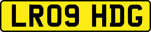 LR09HDG