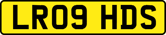 LR09HDS