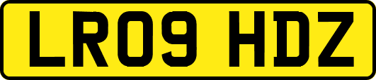 LR09HDZ
