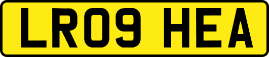 LR09HEA