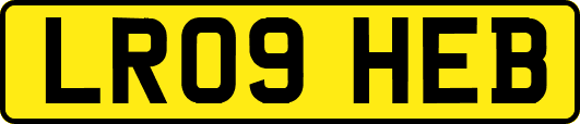 LR09HEB