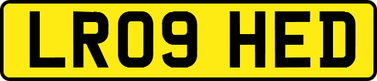 LR09HED