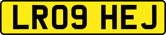 LR09HEJ