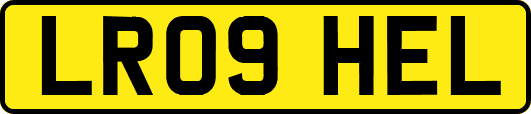 LR09HEL