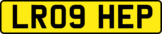 LR09HEP