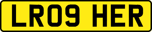 LR09HER