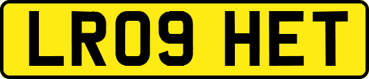 LR09HET