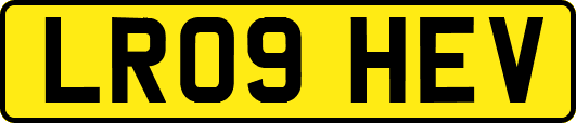 LR09HEV