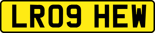 LR09HEW