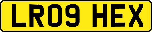 LR09HEX