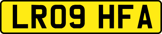 LR09HFA